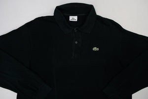 Vintage Lacoste Polosweater | XL