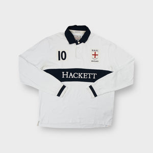 Hackett Polosweater | L