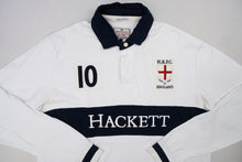 Load image into Gallery viewer, Hackett Polosweater | L