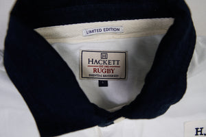 Hackett Polosweater | L