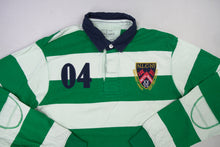 Load image into Gallery viewer, Rugby Polosweater | L