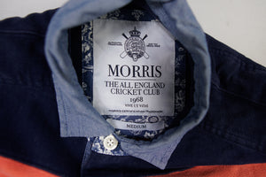 Morris Montecarlo Polosweater | M