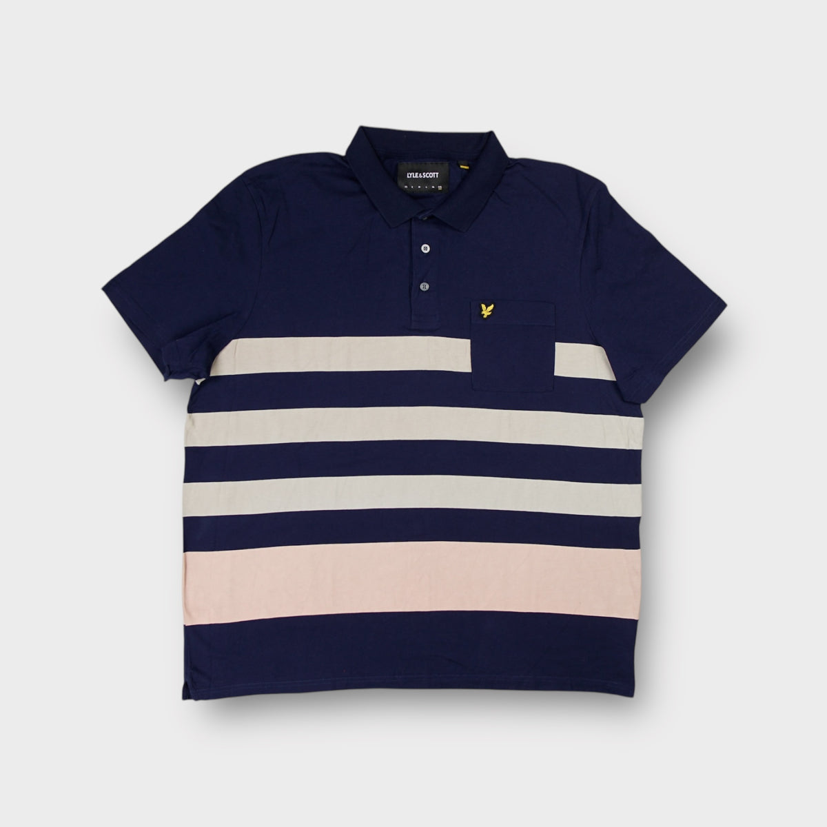 Lyle&Scott Poloshirt | XXL