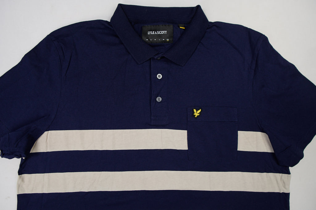 Lyle&Scott Poloshirt | XXL