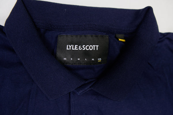 Lyle&Scott Poloshirt | XXL