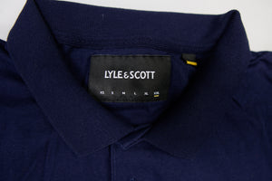 Lyle&Scott Poloshirt | XXL