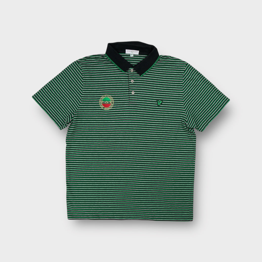Lyle&Scott Poloshirt | L