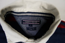 Load image into Gallery viewer, Tommy Hilfiger Polosweater | S