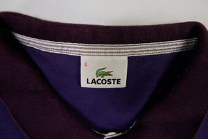 Lacoste Polosweater | M