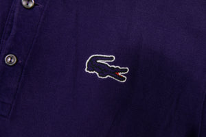 Lacoste Polosweater | M