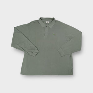Lacoste Polosweater | XXL