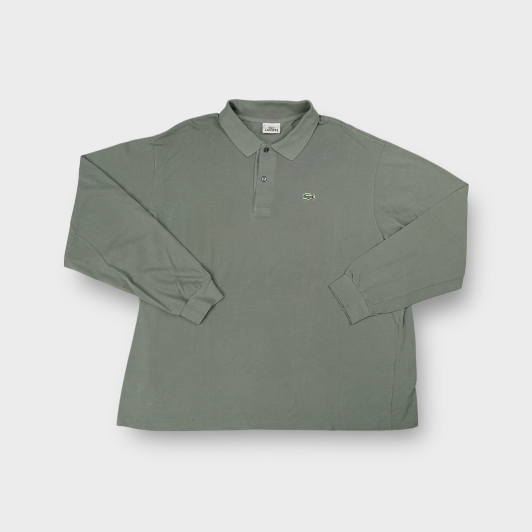 Lacoste Polosweater | XXL