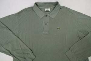 Lacoste Polosweater | XXL