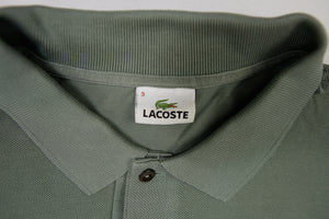 Lacoste Polosweater | XXL