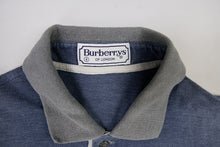 Load image into Gallery viewer, Vintage Burberry Poloshirt | L