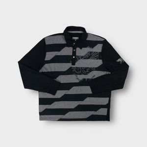 Vintage Carlo Colucci Polosweater | L
