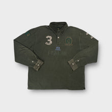 Load image into Gallery viewer, Vintage La Martina Polosweater | XXL