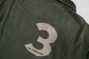 Vintage La Martina Polosweater | XXL