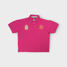 Load image into Gallery viewer, Vintage La Martina Poloshirt | Wmns XL / Men&#39;s M