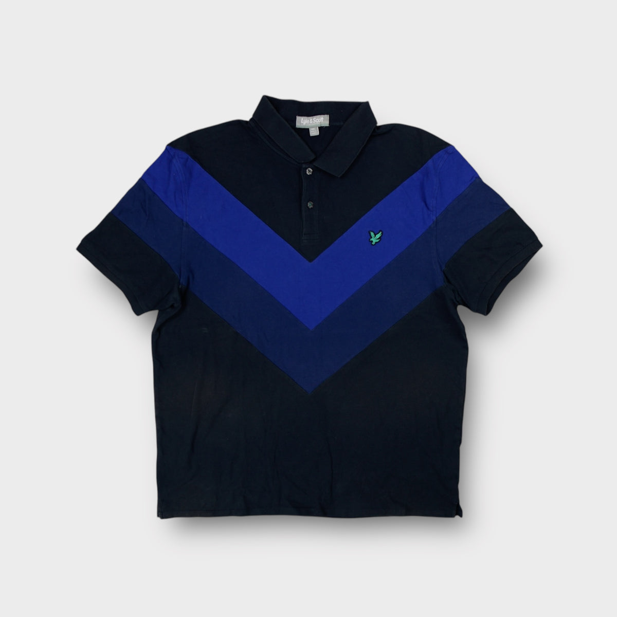 Lyle& Scott Poloshirt | XXL