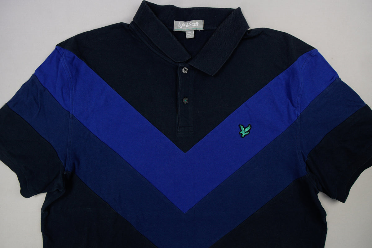 Lyle& Scott Poloshirt | XXL