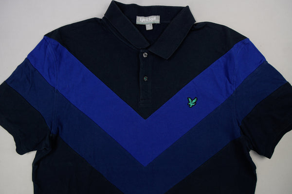 Lyle& Scott Poloshirt | XXL