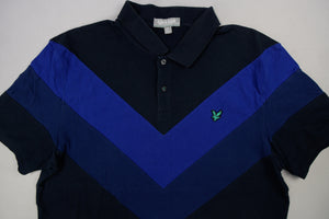 Lyle& Scott Poloshirt | XXL