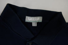 Load image into Gallery viewer, Lyle&amp; Scott Poloshirt | XXL