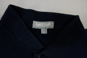 Lyle& Scott Poloshirt | XXL