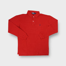 Load image into Gallery viewer, Ralph Lauren Polosweater | S