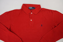 Load image into Gallery viewer, Ralph Lauren Polosweater | S