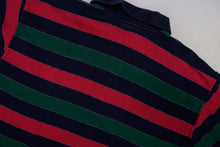 Load image into Gallery viewer, Vintage Paul&amp;Shark Polosweater | M