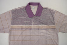 Load image into Gallery viewer, Vintage Jeep Poloshirt | M
