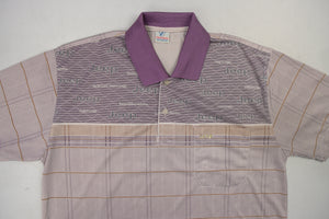 Vintage Jeep Poloshirt | M