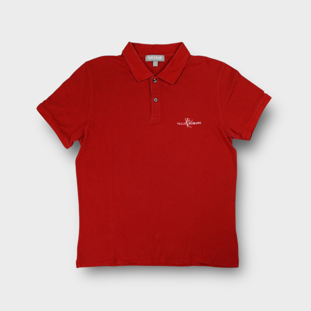 Lyle&Scott Poloshirt | M