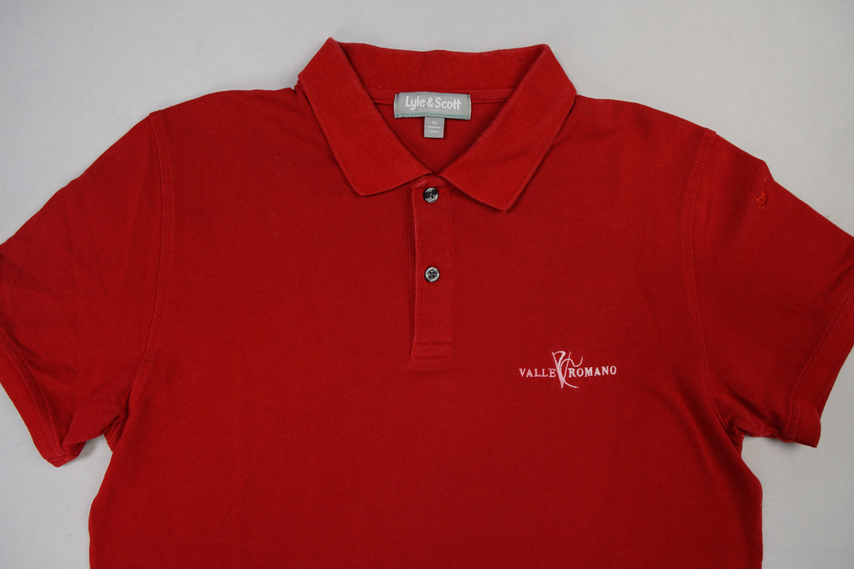 Lyle&Scott Poloshirt | M