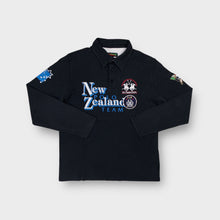 Load image into Gallery viewer, Vintage La Martina Polosweater | L