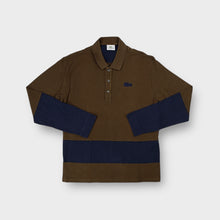 Load image into Gallery viewer, Vintage Lacoste Polosweater | M