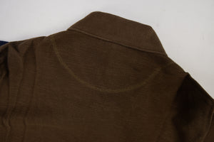 Vintage Lacoste Polosweater | M