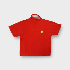 Vintage Ferrari T-Shirt | M