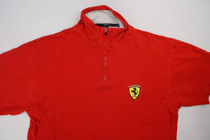 Vintage Ferrari T-Shirt | M
