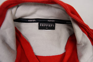 Vintage Ferrari T-Shirt | M