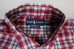 Ralph Lauren Shirt | XXL