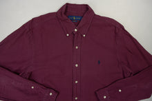Load image into Gallery viewer, Ralph Lauren Shirt | L