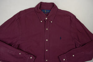 Ralph Lauren Shirt | L