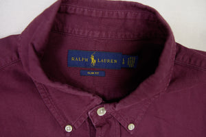 Ralph Lauren Shirt | L