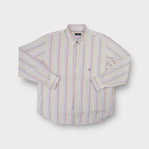 Vintage Burberry Shirt | XXL