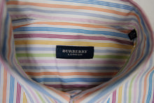 Load image into Gallery viewer, Vintage Burberry Shirt | XXL