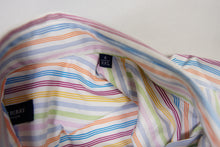 Load image into Gallery viewer, Vintage Burberry Shirt | XXL