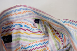Vintage Burberry Shirt | XXL
